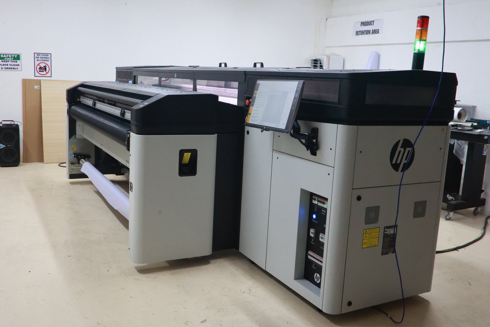 HP Latex R2000